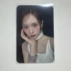 MADEIN マシロ SHOWCASE5000円トレカ