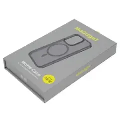 マジェット MaGdget MagSafe iPhoneケース 7/8/SE第3