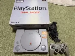 SONY PlayStation Dual Shock 本体