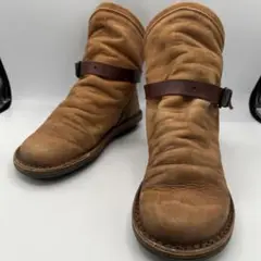 トリッペン trippen ショートブーツ 36 23cm 23.5cm