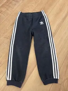 adidas 100㎝　ジャージ　スウェット　パンツ　キッズ　アディダス