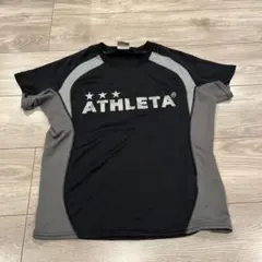 アスレタ　サッカーウェア　140 プラT