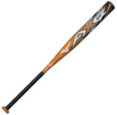 ミズノプロ ソフトボール3号用バット AX4 新品未使用 値下げ中