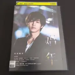 レンタル落ち　娼年　DVD　松坂桃李　18R