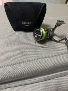 SHIMANO 22ステラ4000XG