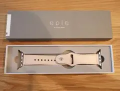 Apple Watch本革バンド