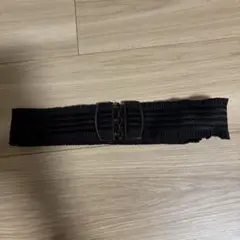 コムサ レディースベルト
