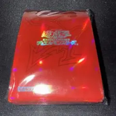 【新品未開封】オシリスレッド スリーブ 遊戯王 オシリスレッドスリーブ