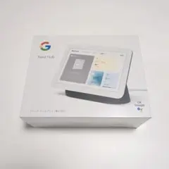 Google Nest Hub 第2世代