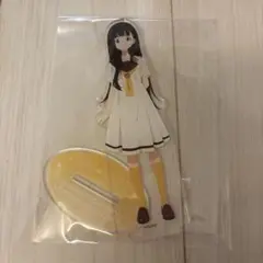 温水佳樹　ゲマくじ　アクリルスタンド