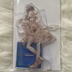 アイドリッシュセブン 和泉一織　アクリルスタンド