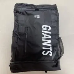 ニューエラ ジャイアンツ リュック
