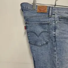 Levi's リーバイス W29 L28 デニムパンツ ジーンズ 古着