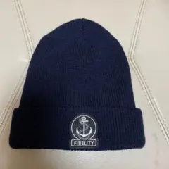 美品　80s USNAVY ニットキャップ　ブラック f69920e7ac2db5d01cda0b58ba252d