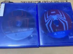 【PS5】 Marvel's Spider-Man セット