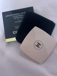 2025年最新】chanel バレリーナ ミラーの人気アイテム - メルカリ