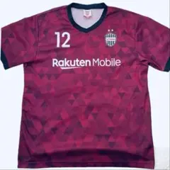 ヴィッセル神戸 ユニT