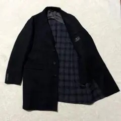 2025年最新】LANVIN COLLECTION メンズ チェスターコートの人気