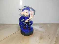 スプラトゥーン amibo フウカ