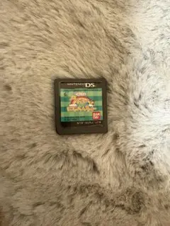 たまごっち　アッパレ！にじべんちゃー