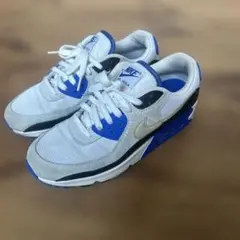Nike Air Max 90プレミアム　スニーカー　25.5