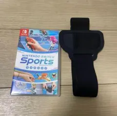 Nintendo Switch Sports