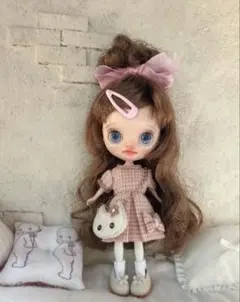 プチブライス ベイビーバターカップ プチブライス☆ベイビーバターカップ☆未開封☆ Blythe - メルカリ