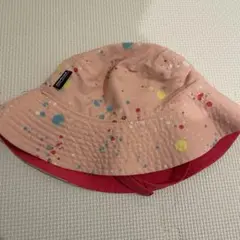 パタゴニア　ハット　帽子　5T