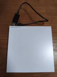 未使用近い LDR-PMK8U2VWH スリム光学ドライブ