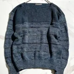 (入手困難)本人期 イッセイミヤケ 筆タグ ボトムス フォーク ブラック ISSEY MIYAKE MEN（イッセイ ミヤケ メン）の古着・中古通販