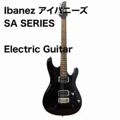 2025年最新】IBANEZ SA SERIESの人気アイテム - メルカリ