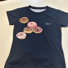 Prince テニスウェア Tシャツ