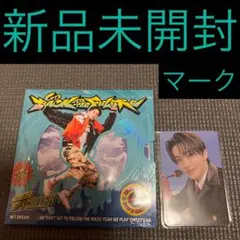【新品未開封】Go Back To The Future マーク