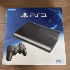期間限定お値下げ❗️✨PlayStation3 CECH-4300C 新品