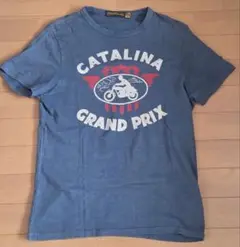 ジョンソンモータース Tシャツ