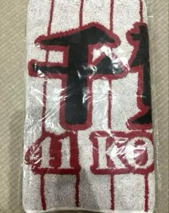 HAWKS 応援タオル 41 千賀滉大