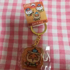ちいかわ　ご当地キーホルダー