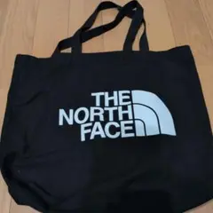 THE NORTH FACE トートバッグ ブラック