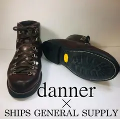 Danner SHIPS GENERAL SUPPLY トレッキングブーツ 楽天市場】ジェネラルサプライ（ブーツ｜メンズ靴）：靴の通販