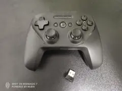 SteelSeries STRATUS DUO ゲームパッド