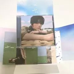 TXT TOGETHER solo track ver. ボムギュ
