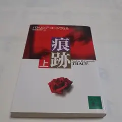 痕跡 上