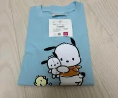 ポチャッコ Tシャツ Mサイズ