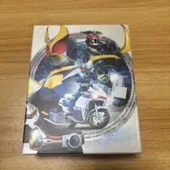 仮面ライダーアギト　Blu-ray COLLECTION 全巻セット