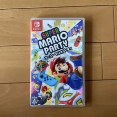 スーパーマリオパーティ Nintendo Switch
