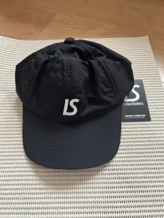 LS ブラックキャップ F1814822 FREE