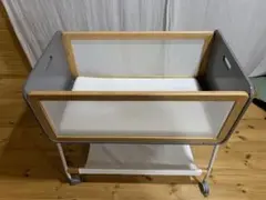 リリワゴン ベビーワゴン 新生児から使用可