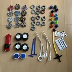 ベイブレードバースト　まとめ売り