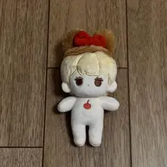無属性ぬいぐるみ　10cm