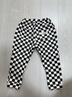 マーキーズ　サルエルパンツ　110cm